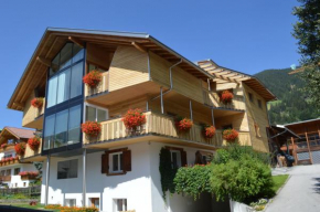 Apartments Bachmann San Candido